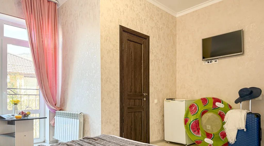 комната г Геленджик пр-кт Геленджикский 167г фото 11