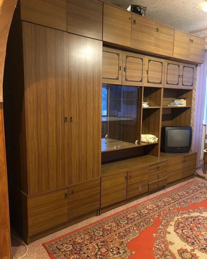 квартира г Волгодонск ул Черникова 22 фото 6