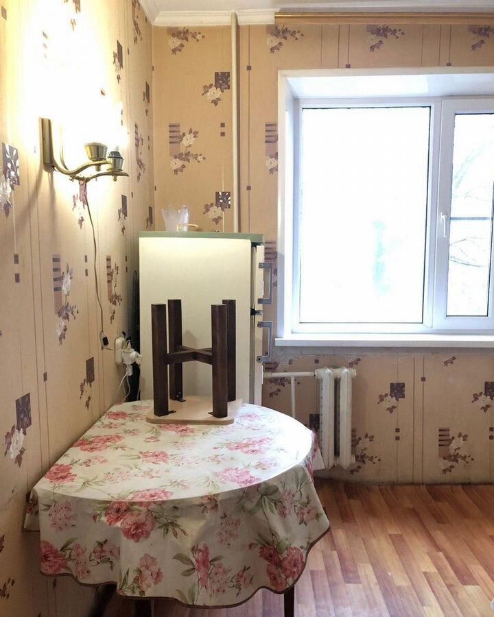 квартира г Волгодонск ул Черникова 22 фото 7