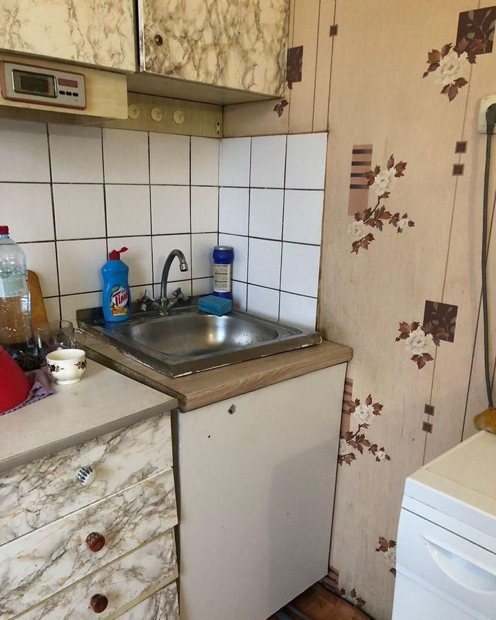 квартира г Волгодонск ул Черникова 22 фото 13