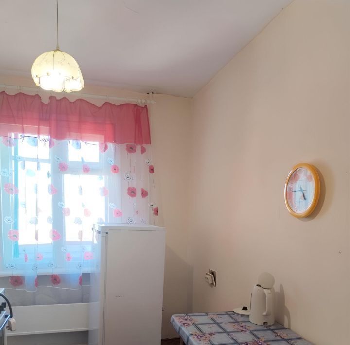 квартира г Иркутск р-н Свердловский ул Маршала Конева 20/14 фото 5