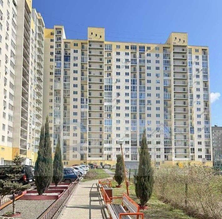 квартира г Энгельс пр-кт Фридриха Энгельса 95б фото 1