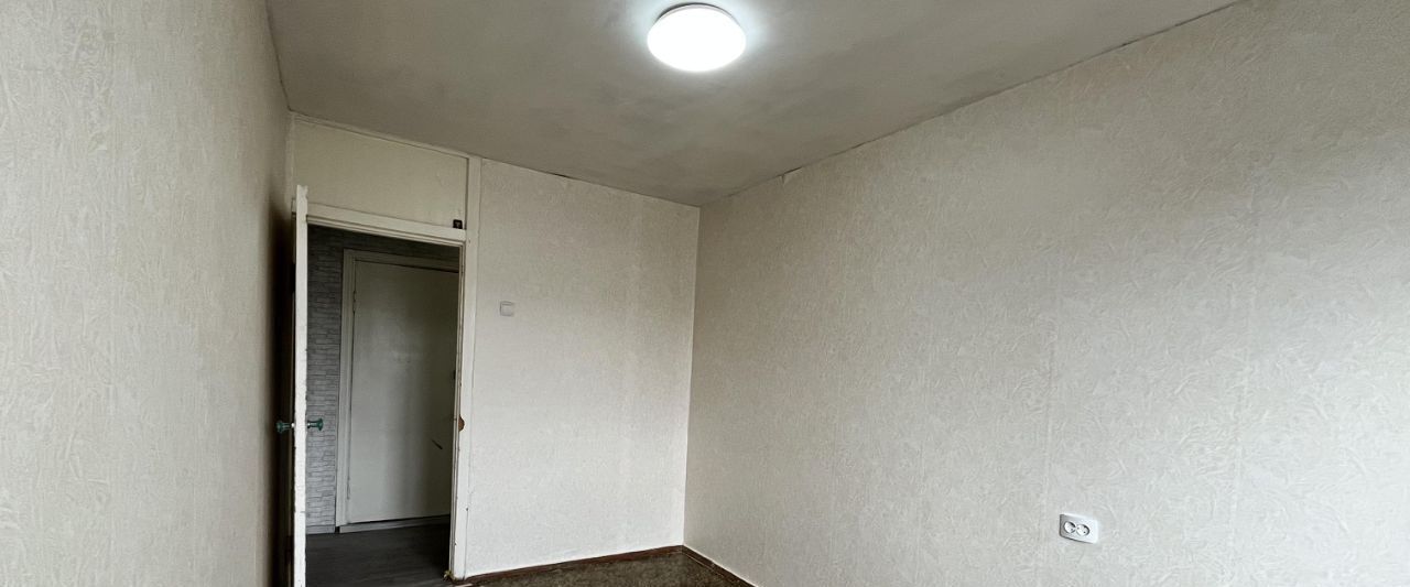 квартира г Саратов р-н Ленинский ул им Благодарова К.В. 5 фото 3