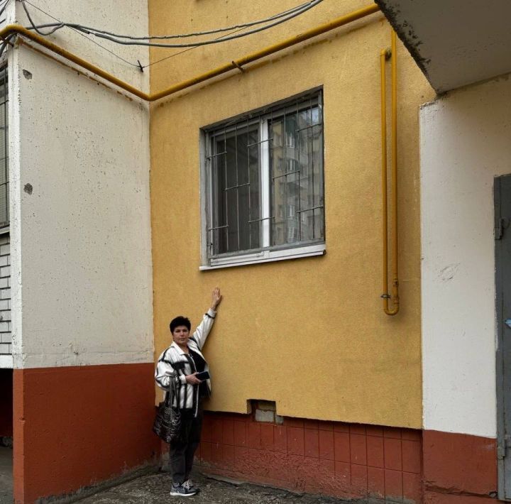 квартира г Саратов р-н Ленинский проезд 2-й им Блинова Ф.А. 6б фото 3
