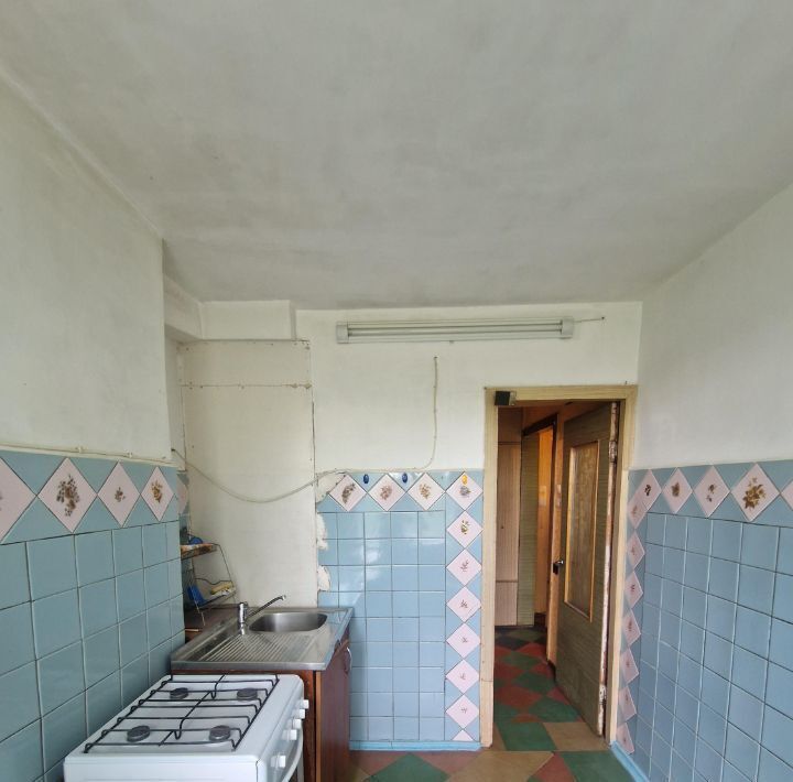 квартира г Саратов р-н Кировский ул. Имени Академика С. Г. Навашина, 34 фото 4