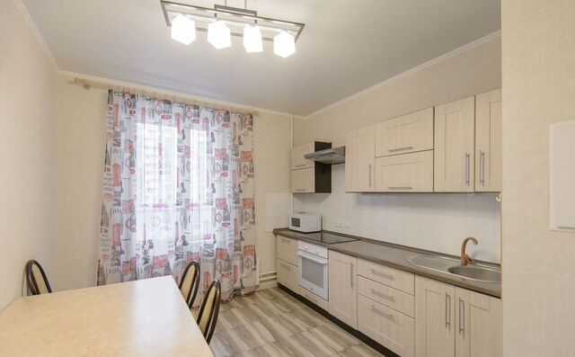 р-н Советский Западный ул 339-й Стрелковой Дивизии 19 фото