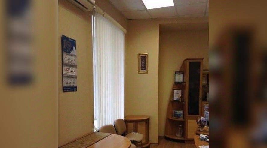 офис г Кыштым ул Некрасова 2 фото 3