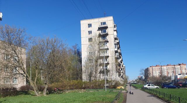 метро Улица Дыбенко дом 31 фото