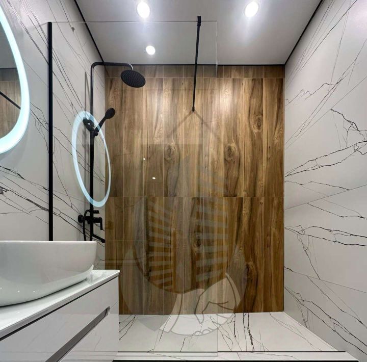 квартира г Краснодар р-н Прикубанский ул Стахановская 1/3 фото 4