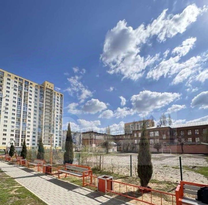 квартира г Энгельс пр-кт Фридриха Энгельса 95б фото 15