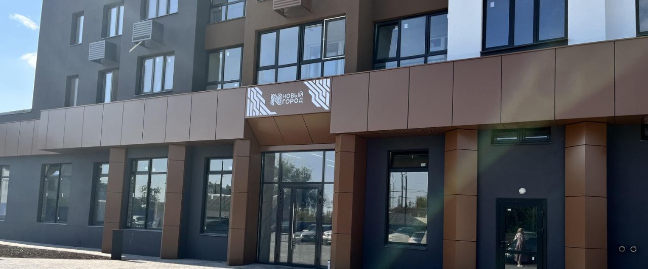 квартира г Энгельс р-н мкр Энгельс-9 3 фото 5