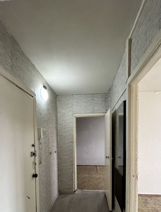 квартира г Саратов р-н Ленинский ул им Благодарова К.В. 5 фото 5