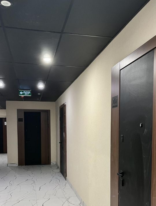 квартира г Энгельс р-н мкр Энгельс-9 3 фото 11