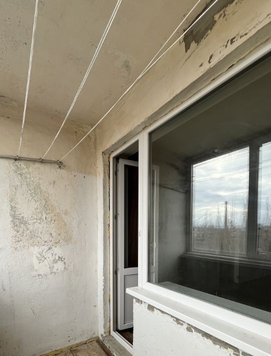 квартира г Саратов р-н Ленинский ул им Благодарова К.В. 5 фото 11