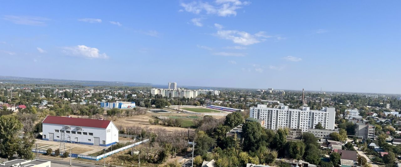квартира г Энгельс р-н мкр Энгельс-9 3 фото 12