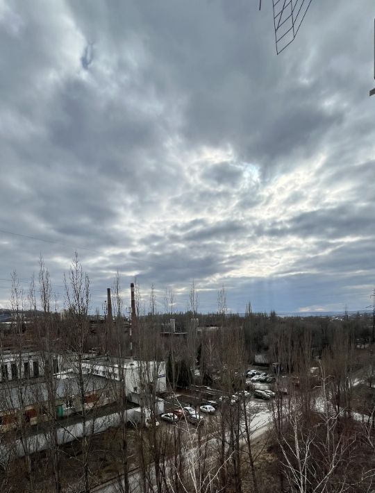 квартира г Саратов р-н Ленинский ул им Благодарова К.В. 5 фото 14