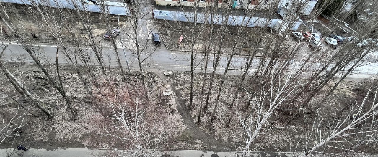 квартира г Саратов р-н Ленинский ул им Благодарова К.В. 5 фото 15
