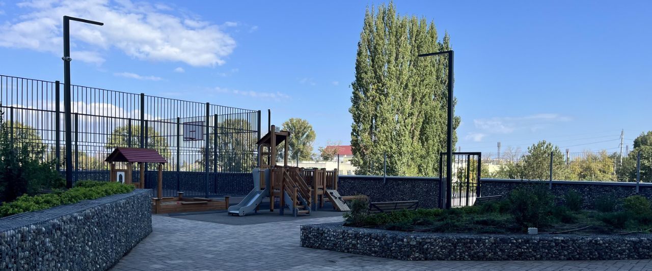 квартира г Энгельс р-н мкр Энгельс-9 3 фото 15