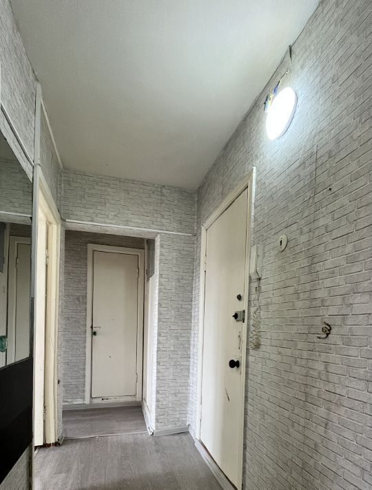 квартира г Саратов р-н Ленинский ул им Благодарова К.В. 5 фото 16