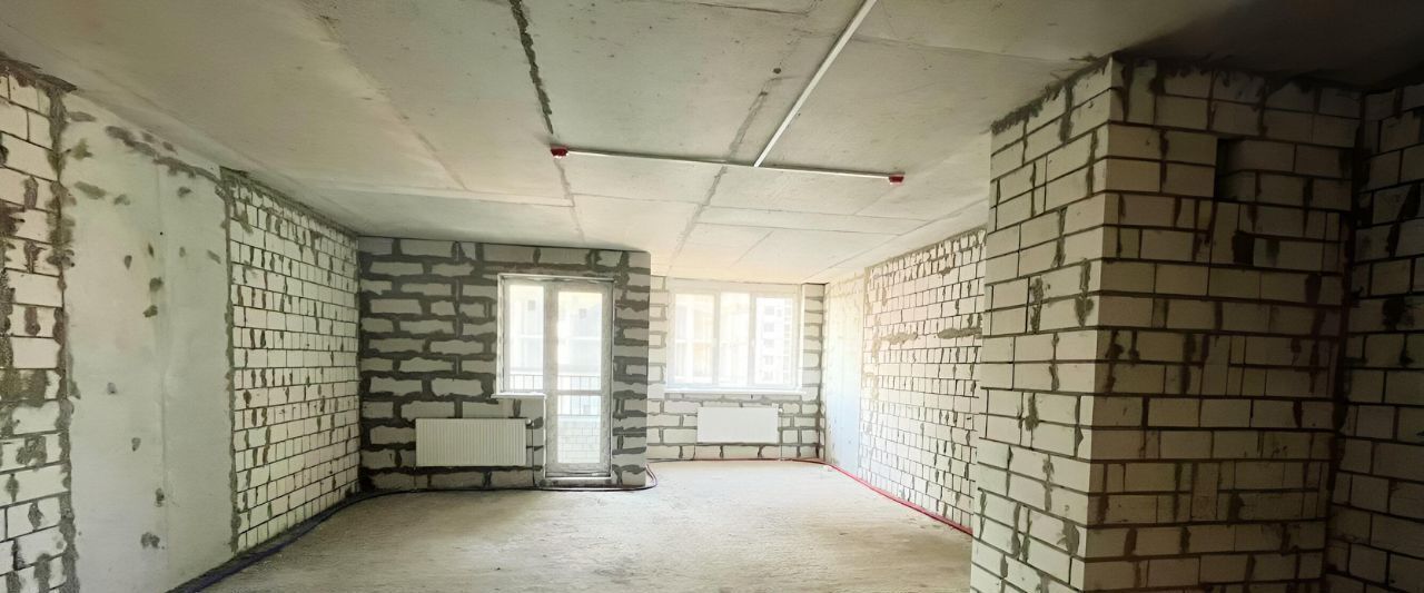квартира г Энгельс р-н мкр Энгельс-9 3 фото 16