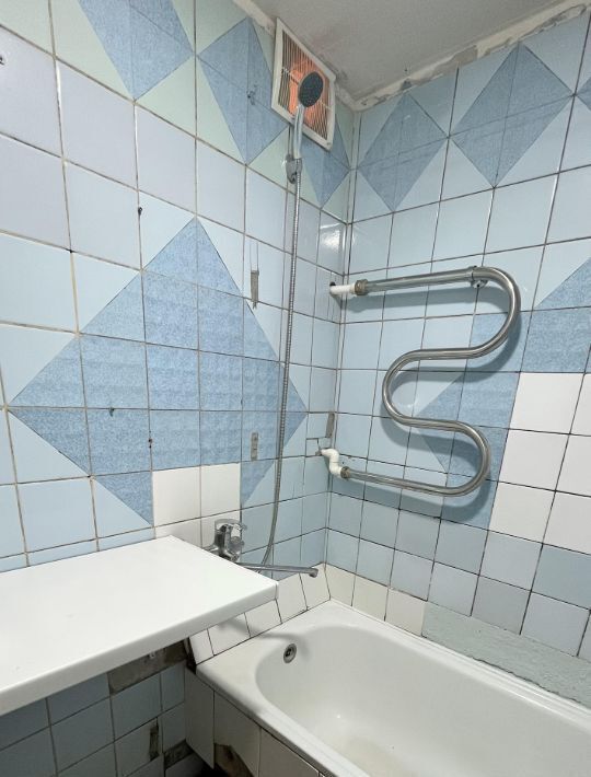 квартира г Саратов р-н Ленинский ул им Благодарова К.В. 5 фото 23