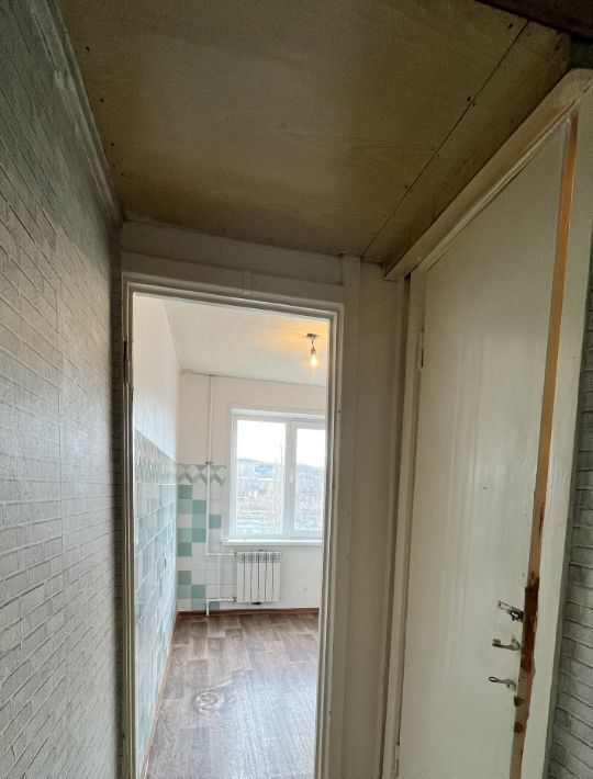 квартира г Саратов р-н Ленинский ул им Благодарова К.В. 5 фото 25