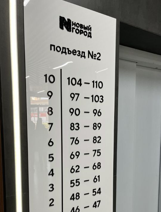 квартира г Энгельс р-н мкр Энгельс-9 3 фото 19