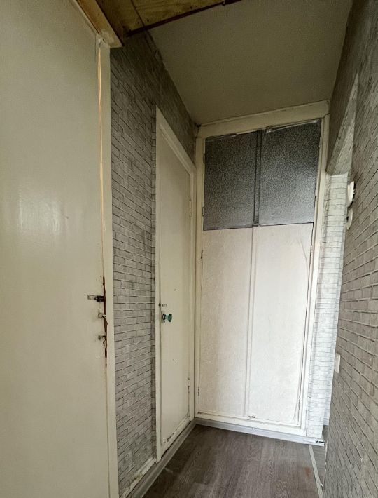 квартира г Саратов р-н Ленинский ул им Благодарова К.В. 5 фото 30