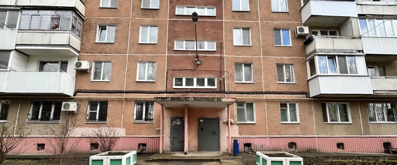 квартира г Саратов р-н Ленинский ул им Благодарова К.В. 5 фото 33