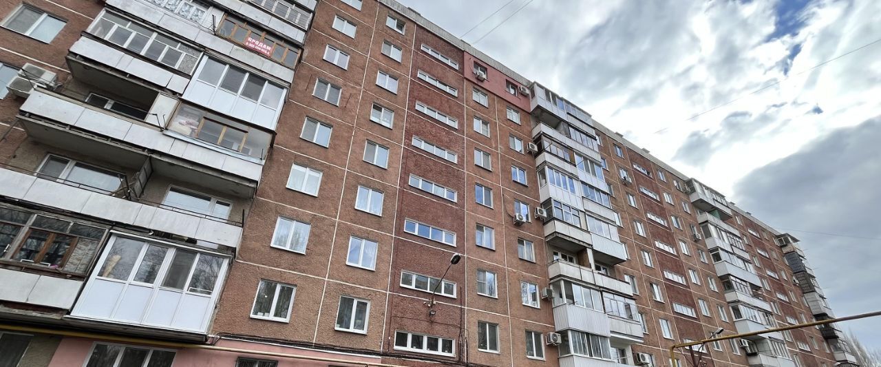 квартира г Саратов р-н Ленинский ул им Благодарова К.В. 5 фото 34