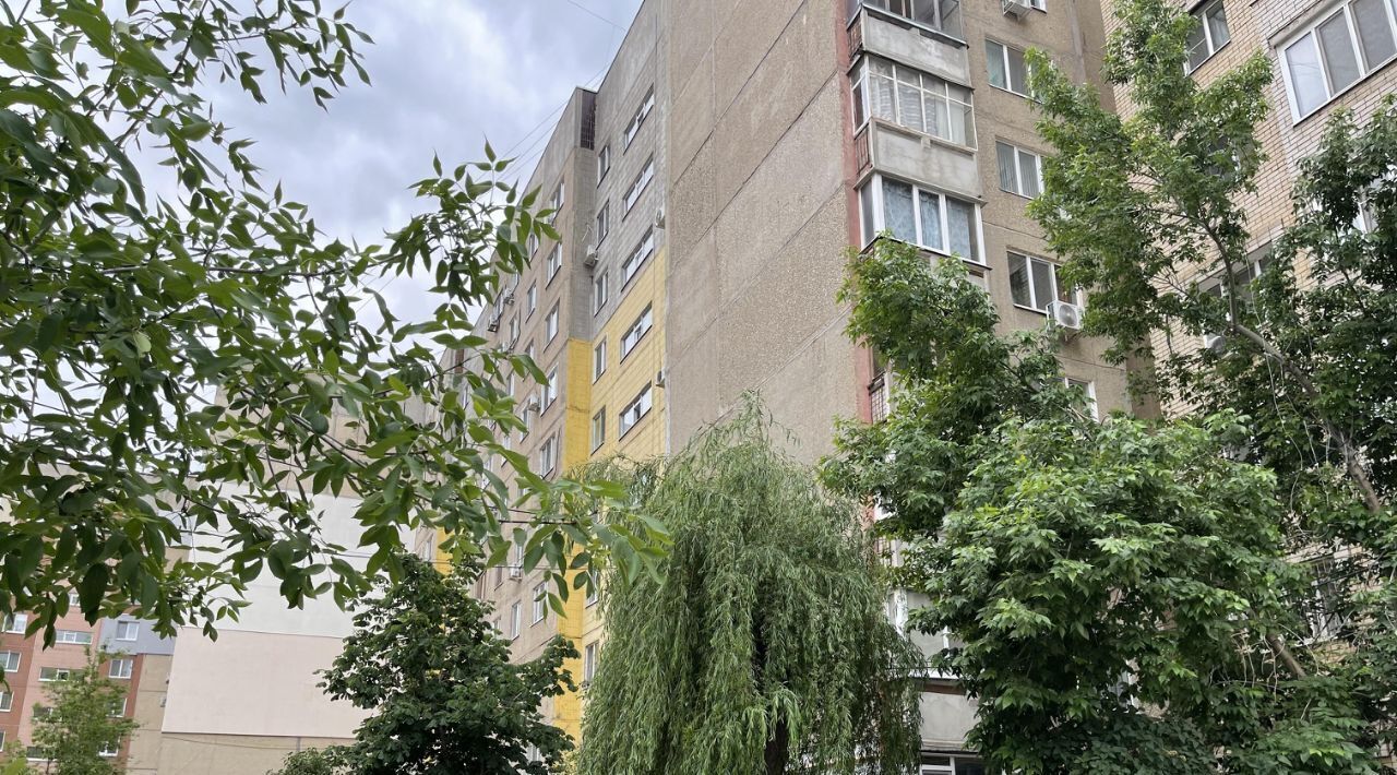 квартира г Энгельс ул Минская 32 фото 39