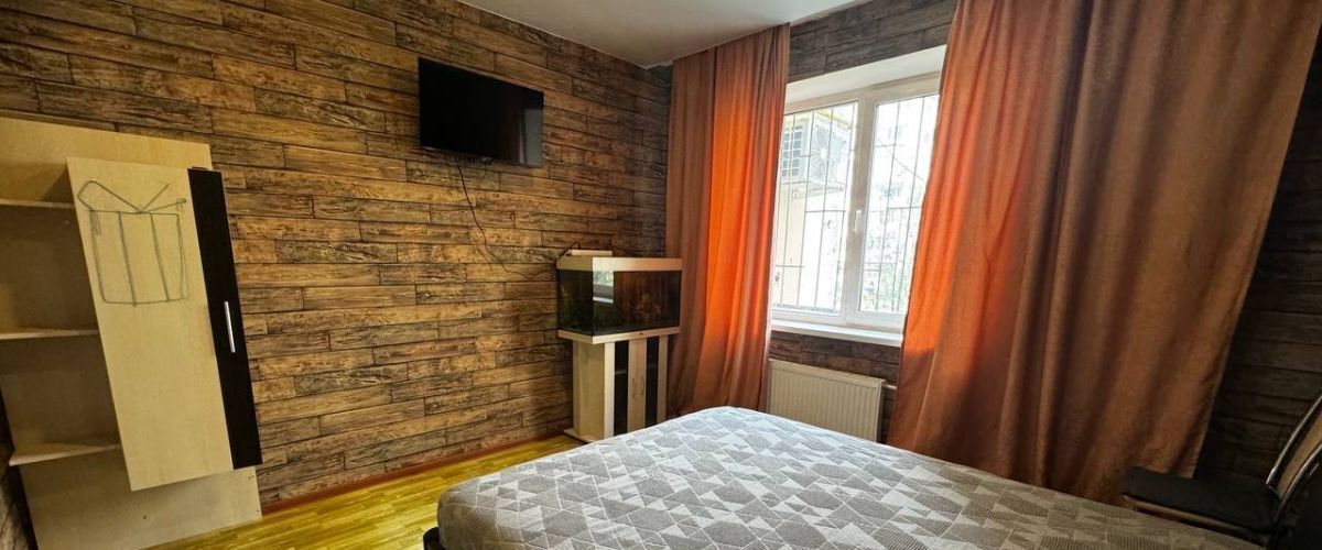 квартира г Саратов р-н Ленинский проезд 2-й им Блинова Ф.А. 6б фото 7