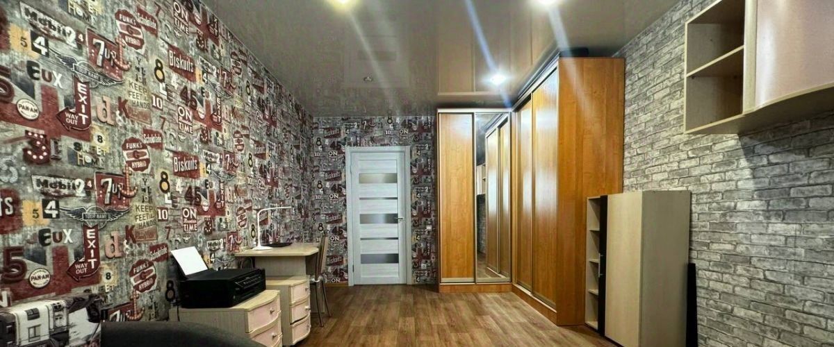 квартира г Саратов р-н Ленинский проезд 2-й им Блинова Ф.А. 6б фото 9
