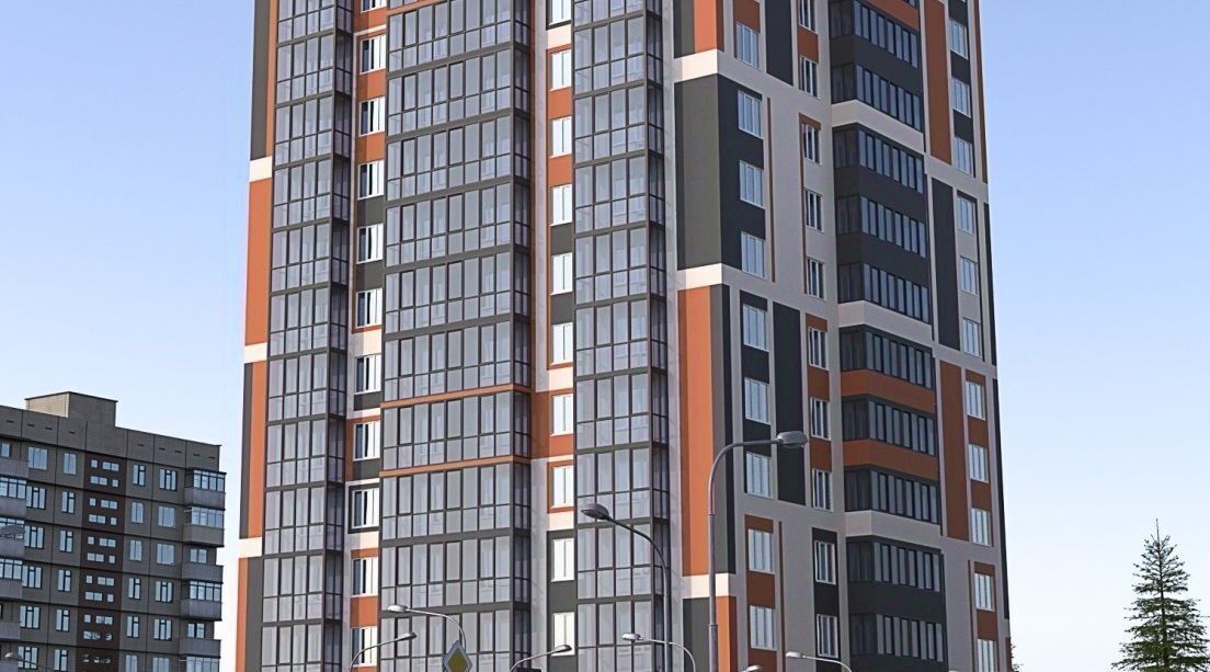 квартира г Нижний Тагил р-н Тагилстроевский Красный камень фото 2