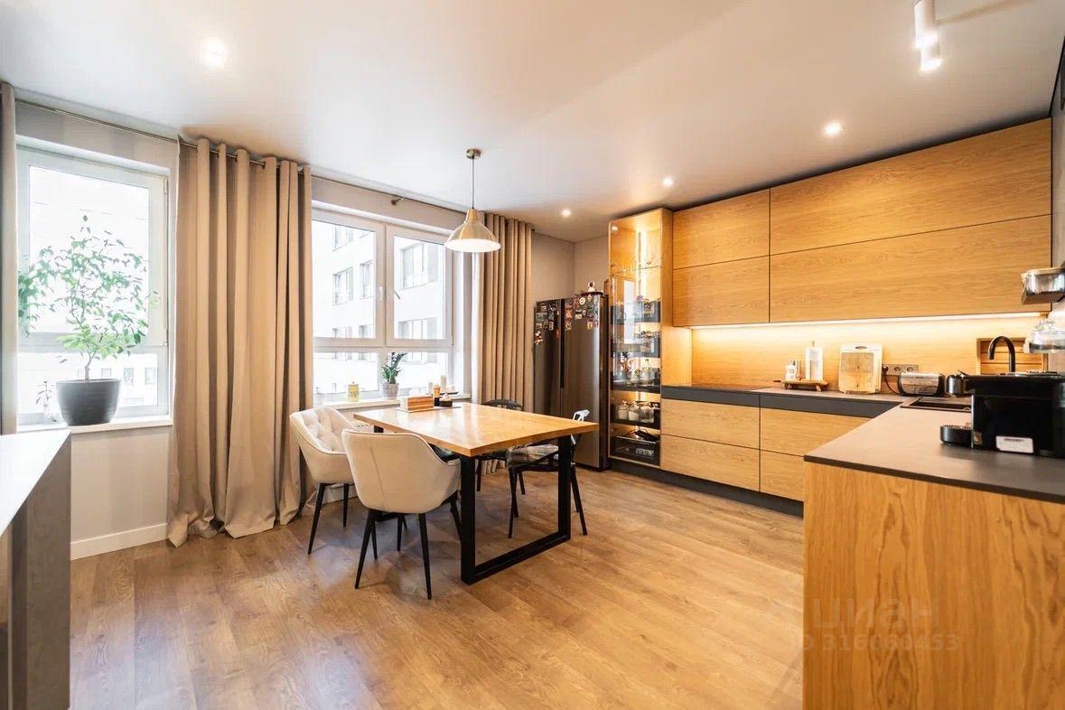 квартира г Екатеринбург ул Евгения Савкова 31 фото 1