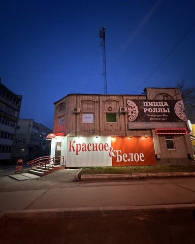 ул Калинина 27б фото
