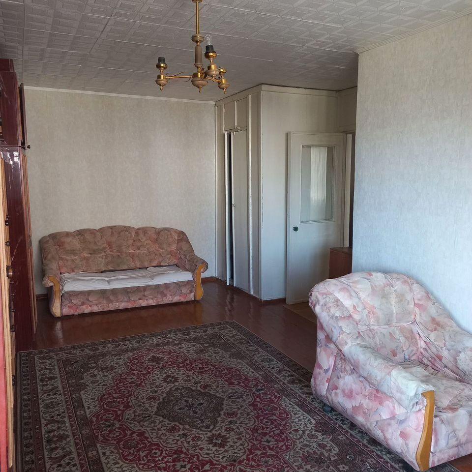квартира г Екатеринбург р-н Орджоникидзевский ул Баумана 46 фото 4