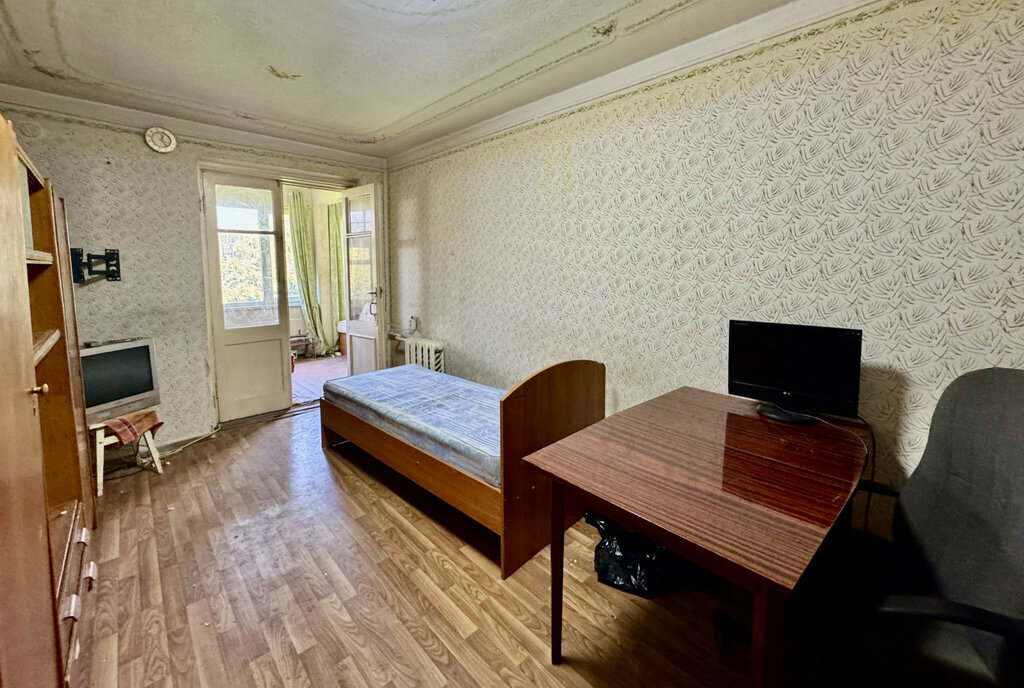 квартира г Ялта ул Весенняя 11 фото 2