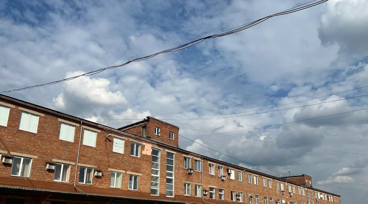 производственные, складские г Москва метро Новогиреево ул Фабричная 8в Московская область, Реутов фото 1