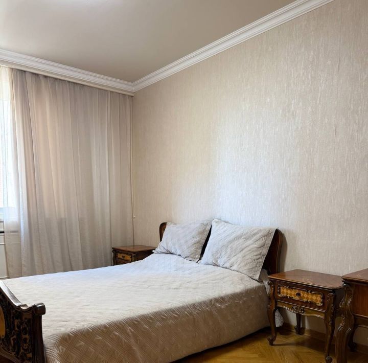 квартира г Москва метро Чертановская ул Кировоградская 2 фото 20