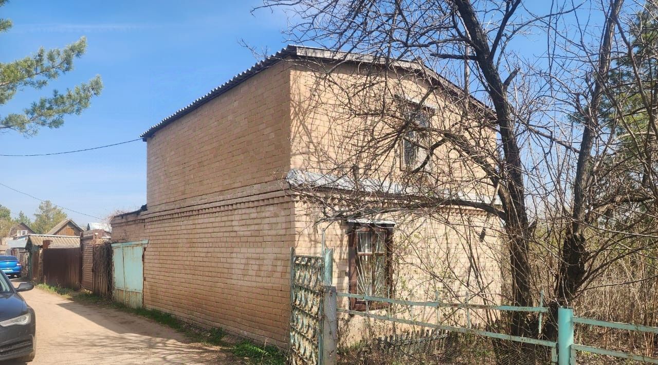земля г Оренбург р-н Ленинский снт Южный Урал офицеров запаса и отставки ул Сосновая 1 фото 9