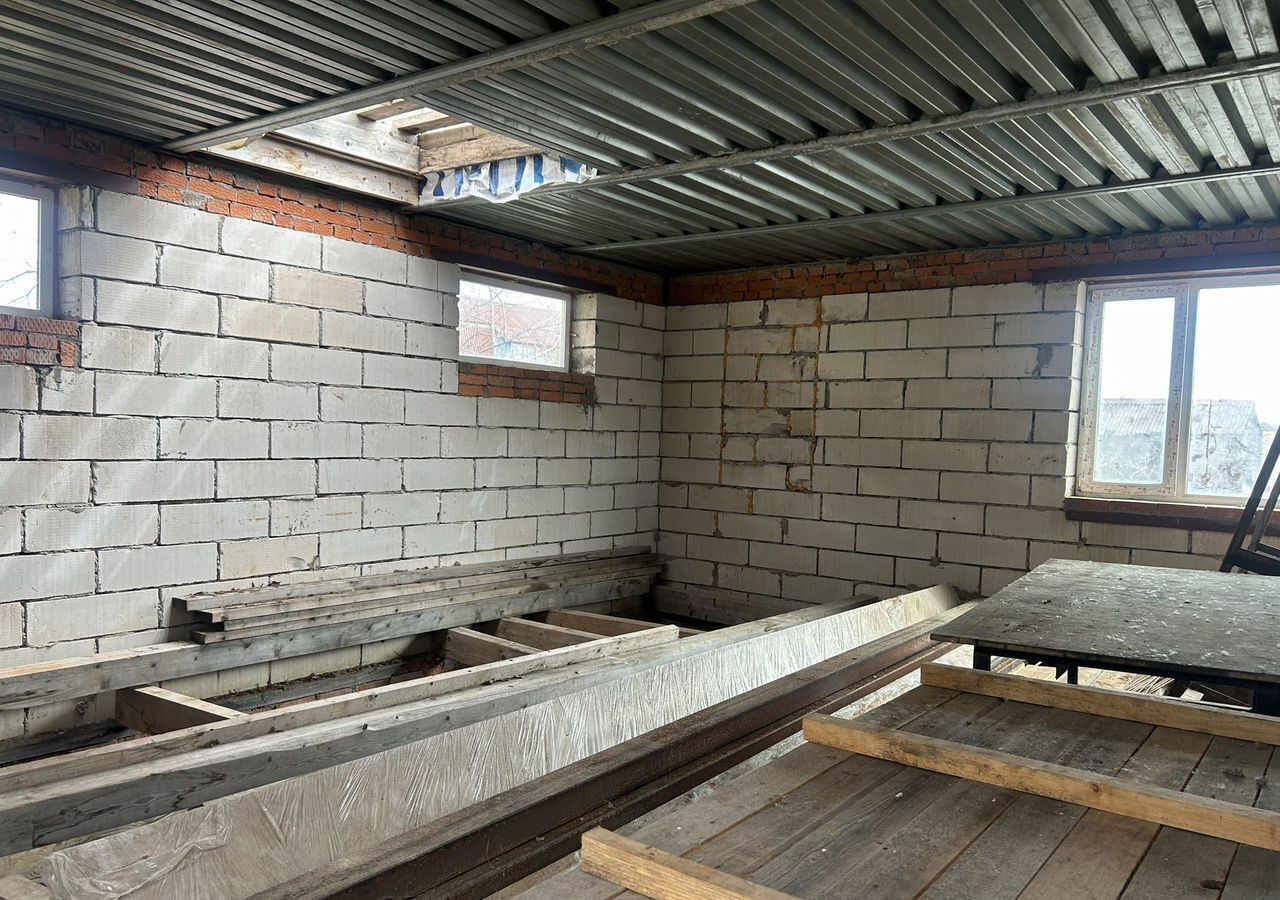 дом г Ижевск р-н Индустриальный ПСК Прудовый, 3-я ул., 16 фото 14