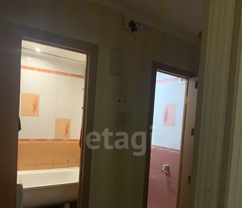 квартира г Екатеринбург Уральская ул Техническая 20 фото 7