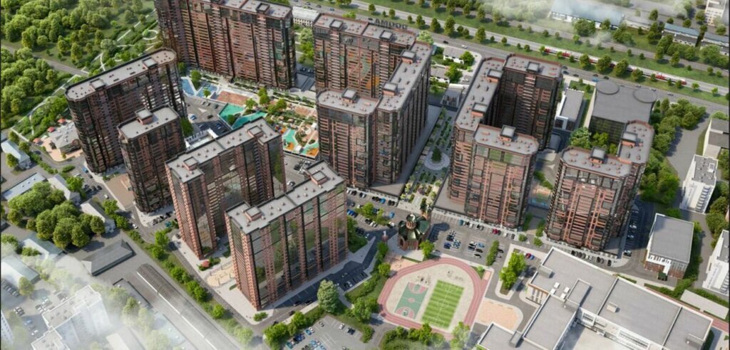 квартира г Краснодар ул Новороссийская 90/2к 2 фото 6