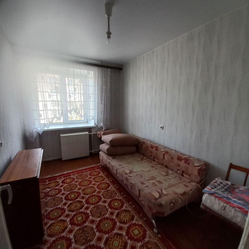 квартира г Екатеринбург р-н Орджоникидзевский ул Баумана 46 фото 7