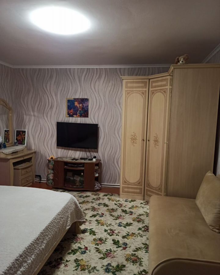 дом р-н Крымский г Крымск ул Ленина 302 Крымское городское поселение фото 17