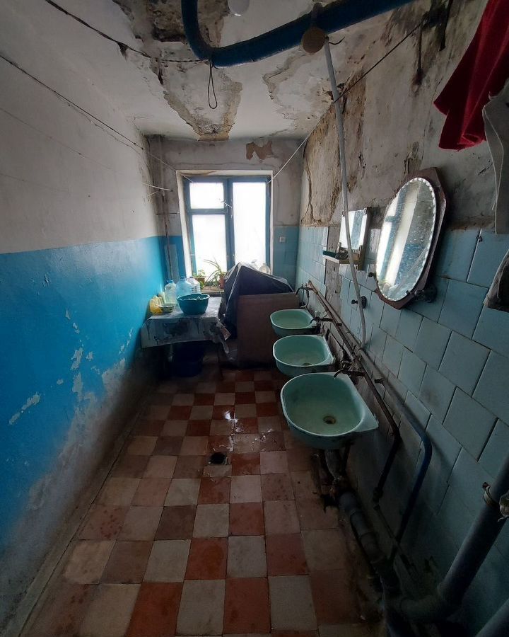 комната г Симферополь ул Русская 103в фото 9