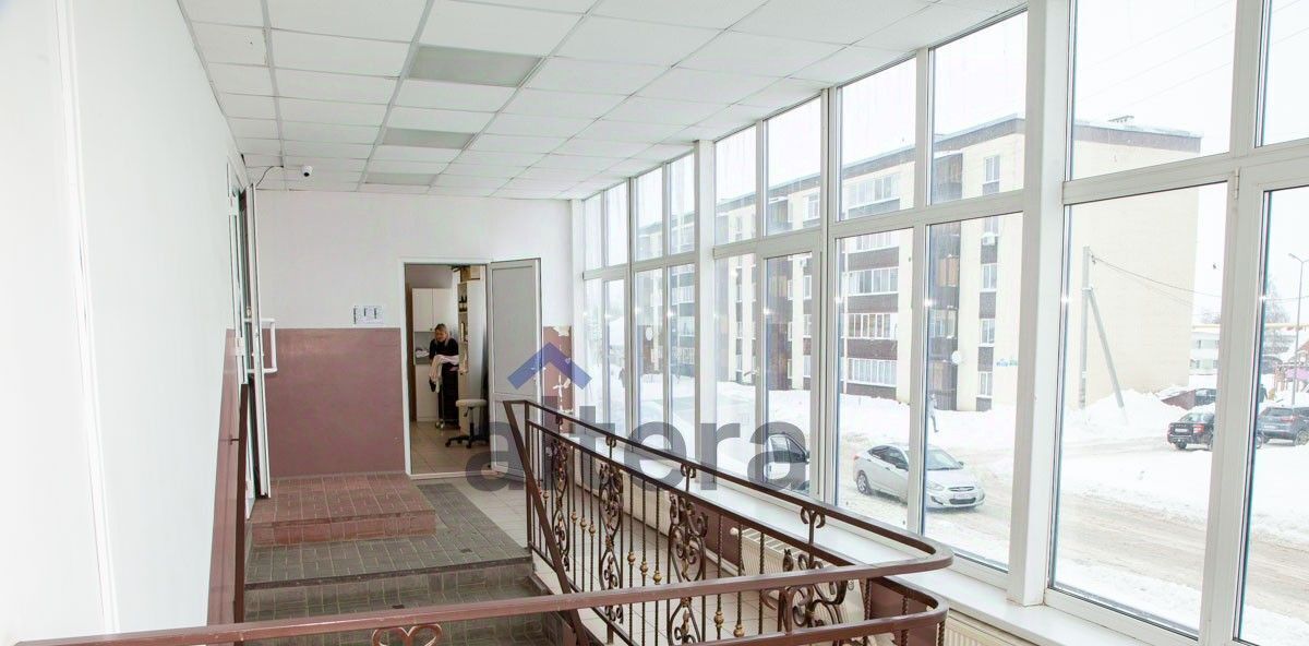 торговое помещение р-н Нурлатский г Нурлат ул. Карла Маркса, 8 фото 9