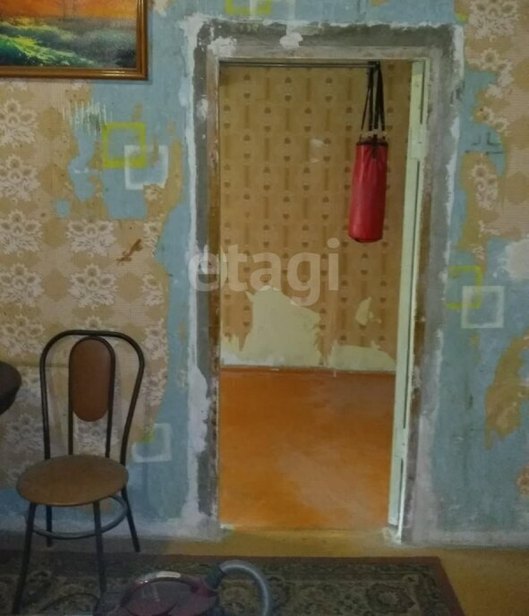 квартира г Саратов пр-кт Энтузиастов 26а фото 5