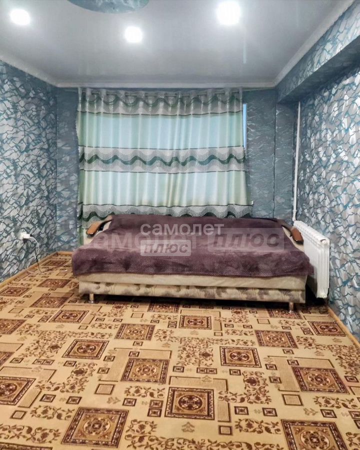 квартира г Калуга р-н Московский ул Кибальчича 26 фото 12